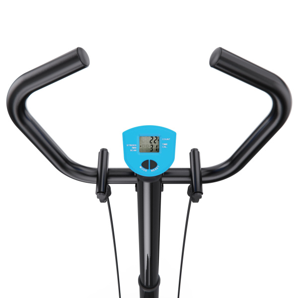 Министеппер с поручнем DFC SOOZIER A90-279V01 поворотный