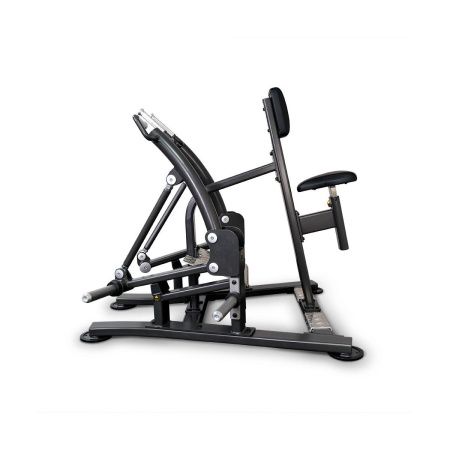 Гребная тяга на свободных весах AnyFit T04