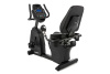 Велотренажер SPIRIT CR800 Graphite gray
