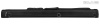 Тубус QK-S Ray 1x1 черный