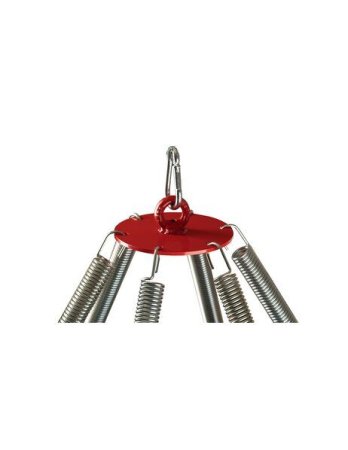 Мешок-Силуэт «onePRO FILIPPOV» 65 кг Кожа