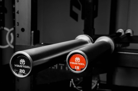 Гриф CrossTraining bar XF-15 Женский