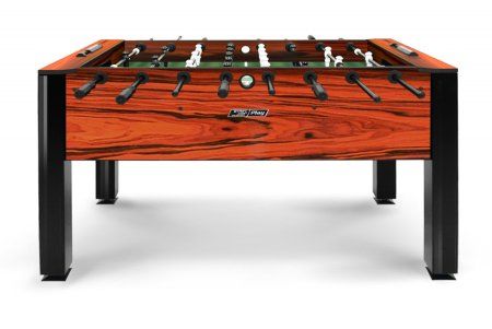 Мини-футбол Tournament Premium Exotic