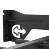 Domsen Fitness Турник настенный мультихват Pro Domsen Ds43 BLACK