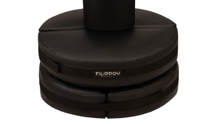 Реактивная груша FILIPPOV