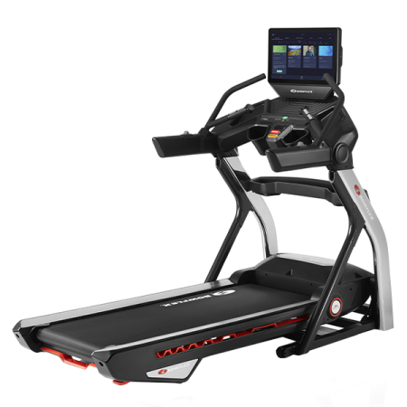 Беговая дорожка BowFlex 56