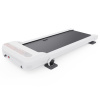 Беговая дорожка DFC T-JK с изменяемым углом наклона, белая