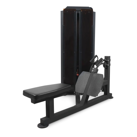 Горизонтальная тяга профессиональный BRONZE GYM PARTNER ML-807