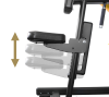 BRONZE GYM PL-1702 Горизонтальная тяга