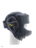 Шлем Everlast Elite Leather Черный M/L