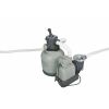 Бассейн каркасный 975х488х132см Intex 26374