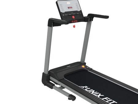 Беговая дорожка UNIX Fit ST-580V