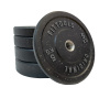 Диск бамперный Original FitTools 5 (черный)