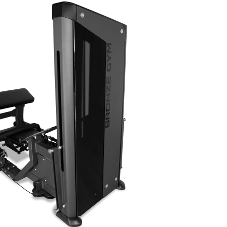 Ягодичный мостик профессиональный BRONZE GYM NEO104