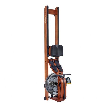 Гребной тренажер  Fluid Rower Viking Pro V