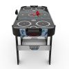 Игровой стол - аэрохоккей DFC ICE RIDER AT-140
