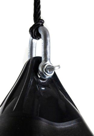 Груша боксерская Водоналивная AQUABOX