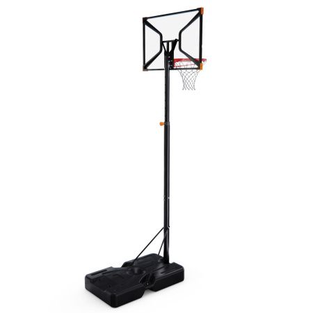 Баскетбольная мобильная стойка DFC SPORTSOUL SSBP4401