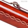 Тубус QK-S Grand Cavalry 1x1 коричневый