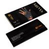 Перчатка Taom Midas Billiard Glove черная левая L