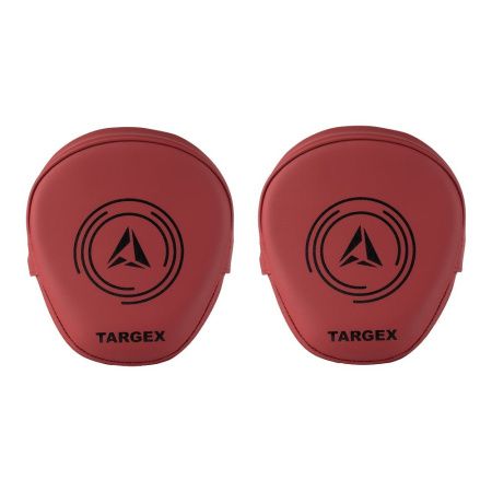 Лапы боксерские TARGEX PRO