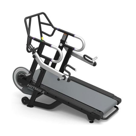 ИНЕРЦИОННАЯ БЕГОВАЯ ДОРОЖКА HIITMILL X STAIRMASTER 9-4640