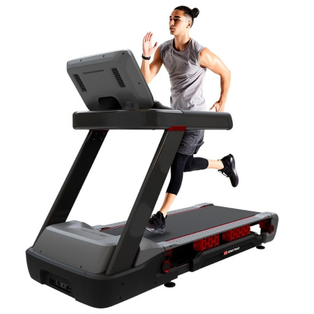 Электрическая беговая дорожка STAR TRAC 10TRX-19