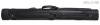 Тубус QK-S Galaxy 2x2 матовый черный