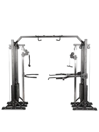 Кроссовер OXYGEN FITNESS VESTON