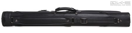 Тубус QK-S Galaxy 2x2 матовый черный