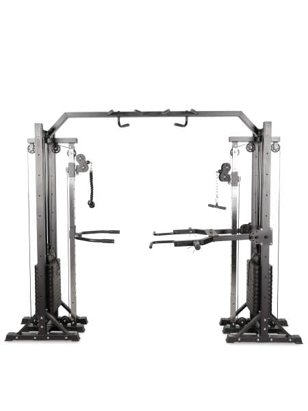 Кроссовер OXYGEN FITNESS VESTON