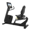 SH-B9100RT Велотренажер горизонтальный (Android-дисплей, 15,6") SHUA