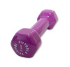 Гантели в виниловой оболочке Original FitTools FT-VWB-1
