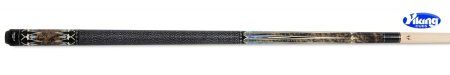Кий Viking Valhalla VA503 2PC Пул