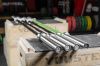 Гриф для пауэрлифтинга Power bar 25kg, L2450