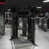 U1017C Комплекс для функциональных тренировок. Стек 2 x 95 кг