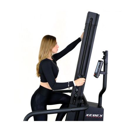 Противонаправленная лестница Xebex CBR-02