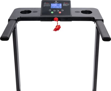 Беговая дорожка Titanium One T25 Special Blue