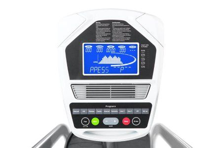 Реабилитационный горизонтальный степпер DYACO Medical 7.5S