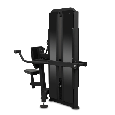 Отжимание сидя профессиональный BRONZE GYM PARTNER ML-814