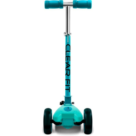 Самокат Clear Fit City SK 600