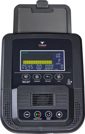 Велотренажер Titanium Masters Spintech U30