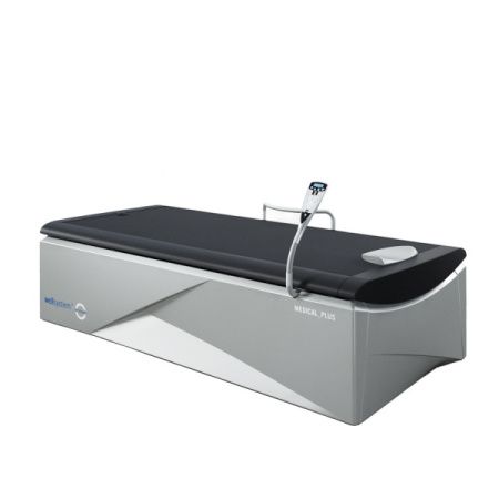 Бесконтактная гидромассажная ванна WELLSYSTEM MEDICAL PLUS