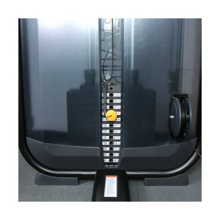 Тяга верхнего блока Protrain V8-522-ALP-200