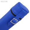 Тубус QK-S Ray 1x1 синий