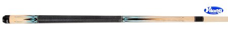 Кий Viking Valhalla VA501 2PC Пул