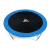 Батут DFC Trampoline Fitness 8 футов б/сетки (244см)
