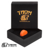 Наклейка для кия Taom 2.0 Break&Jump Orange ø14мм в индивидуальной упаковке 1шт.