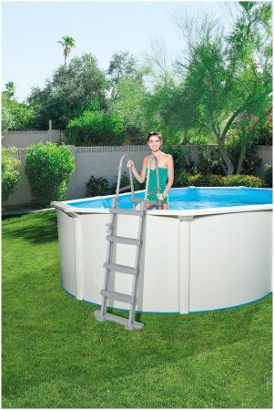 Каркасный бассейн Bestway Hydrium 56384 (460x120, с песочным фильтр-насосом)