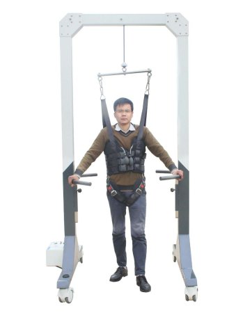 Жилет подвесной HV1